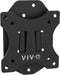 VIVO Low Profile Heavy Duty Ultrawide Monitor Wall Mount for up to 49