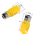 8PCS 3V-6V TT Motor DC Electric Gear Motor Gear Motor Dual Shaft Intelligent Car Chassis Four Drive Car Hot for DIY