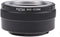 FOTGA Adapter for M42 42mm Screw Mount Lens to Canon EOS M EF-M