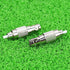 Hybird Adapter SM (FC/UPC Male - ST/UPC Female) 9/125µm Single Mode