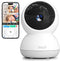 Alaga Indoor Camera, 3K HD Indoor Security Camera, 360 Pan/Tilt Pet Camera, 2-Way