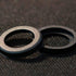 Generic 17mm M2 M3 M4, 3D Rubber Eyepiece Guard, Protective Viewfinder Cover for Leica M Cameras, Metal Viewfinder