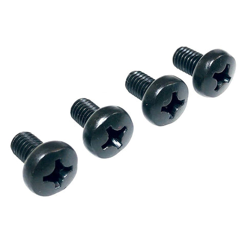 FocalTop Replacement TV Base Stand Pedestal Leg Screws for LG OLED55E8PUA, OLED65E8PUA