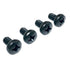 FocalTop Replacement TV Base Stand Pedestal Leg Screws for LG OLED55E8PUA, OLED65E8PUA