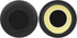 Geekria QuickFit Replacement Ear Pads for Jabra Evolve 65 MS, 65 UC, 65, Evolve 40 UC/MS, 40, Evolve 30 II UC
