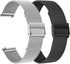 FitTurn Watch Band for TouchElex Smart Watch Bands, TouchElex Venus 1.2" Smart Watch Straps for TouchElex Sirius 1.52"