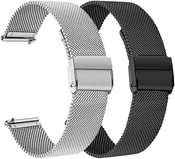 FitTurn Wrist Strap for TouchElex Smart Watch Bands, Compatible with TouchElex Venus and Sirius Smart Watches