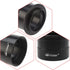 Alstar 2" T-2 Focal Camera Adapter for SLR Cameras, Attach Your Camera to Telescope