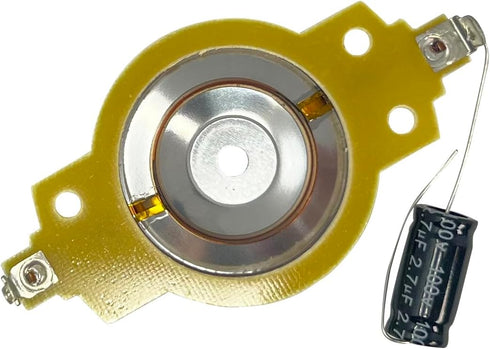 PIONEER UD-RP351PRO Repair Kit, Replacement Diaphragm for TS-B351PRO 3-1/2" P.R.O. Series Bullet Tweeter