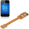 Diyeeni SIM Card Extender for Android Phones, Dual Card Adapter, FPC Material, Lightweight,