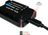 TaKicola NP-40 2 NP-40 3.7V 800mAh Battery Charger, Digital Camera Battery Charger with Pieces CAS. Li-ion Rechargeable