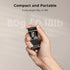 SmallRig Power Bank Holder, Clamp Mount for Camera, Compatible with Power Banks (Width 2.1"–3.3", Thickness 0.6"–1")