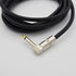 Speakon to 1/4 Speaker Cable, 12 Gauge Heavy Duty Cord with Twist Lock, 2Pack 10 ft