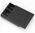VWEICYY 2 4 2PCS 4 1.5V PCS AA Battery Holder with USB Port, x AA Battery Holder Case