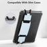 CoBak 6-7.5" Azure-1 Secure Hand Strap for Kindle and Tablets - Versatile and Lightweight Finger Grip Holder