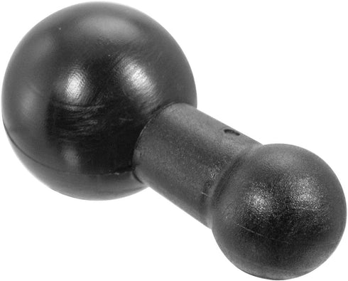 iBOLT 25mm to 17mm Composite Ball Adapter for Dual Ball Socket Mounting Arms