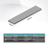 Thermal Pad 14.8 W/mK, 120x20x3.0mm Silicone Thermal Pads, Non-Conductive Cooling Pad for Laptop Heatsink/SSD/CPU/IC