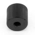 FEICHAO 2Pack Tripod Nut 1/4 Female to 1/4 M4 M5 M6 M8 Female Adapter Screw for Camera Tripod Gimbal Conversion