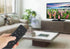 ZdalaMit 100043851 2.1 100043851 Replacement Remote Control Applicable for Onn Soundbar System