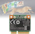 ASHATA Mini Network Card,2.4G Bluetooth 3.0 Wireless PCI-e Network Card,RT3290 Wi-Fi Wireless Network Adapter Card,Support 802.11N up to 150Mbps,for Mini PCI-E Port Computer
