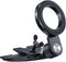 1Zero MagSafe CD Phone Holder for Car, Magnetic Phone Mount with 17 Strong Magnets for iPhone 15/14/13/12 Series