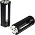 E-outstanding 2PCS 3x1.5V 0.85 inch) AAA Battery Holder Black Cylindrical AAA Plastic Battery Storage Adapter Case Box