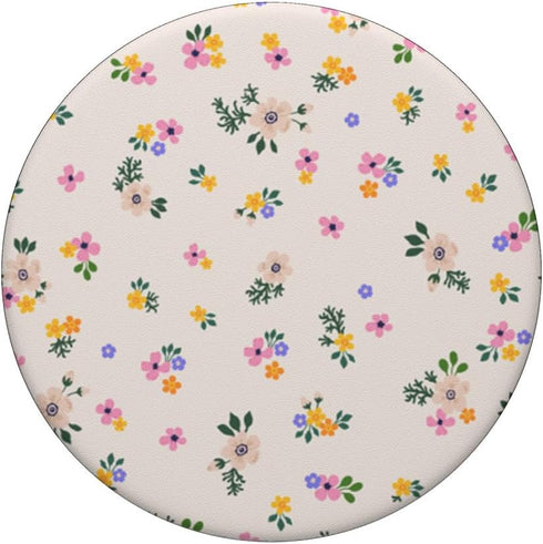 PopSockets Floral Phone Grip & Stand Spring Ditsy Adhesive PopGrip
