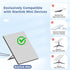 16.4 FT/5M Starlink Mini Power Cable, Starlink Replacement Power Cable for Starlink Mini DC Power, Waterproof Outdoor