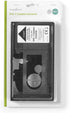 HQ VHS-C Video Cassette Adaptor - NOT COMPATIBLE WITH 8mm/MiniDV/Hi8 Tapes