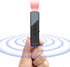abyliee Upgraded Hidden Camera Detector - AI-Powered Anti-Spy Device, GPS Tracker & Bug Detector, Portable RF Signal