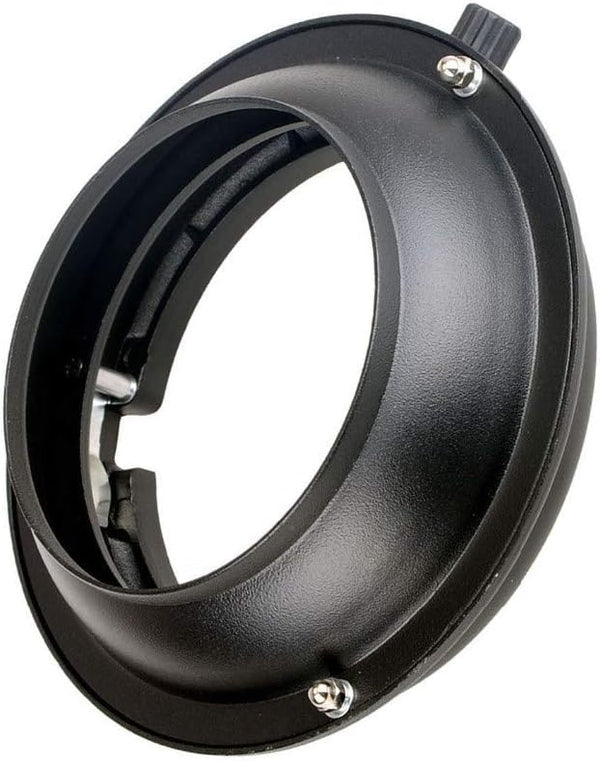 Fomito Balcar Speedring to Bowens Mount Converter, Monolight Adapter Ring
