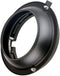 Fomito Balcar Speedring to Bowens Mount Converter, Monolight Adapter Ring