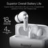 Bluetooth 5.0 Wireless Earbuds - IPX5 Sweatproof Headset/Headphones in Ear with Built-in Mic, Industrial Leading TWS