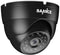 SANNCE 1080p CCTV Security Camera, Dome Surveillance Camera with 100ft Night Vision, IP66 Waterproof for DVR