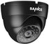 SANNCE 1080p CCTV Security Camera, Dome Surveillance Camera with 100ft Night Vision, IP66 Waterproof for DVR