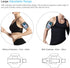 JEMACHE Armband for Samsung Galaxy S25 S24 S23 S22 S21 Ultra/Plus/FE, Gym Running Workouts Arm Band, Black.