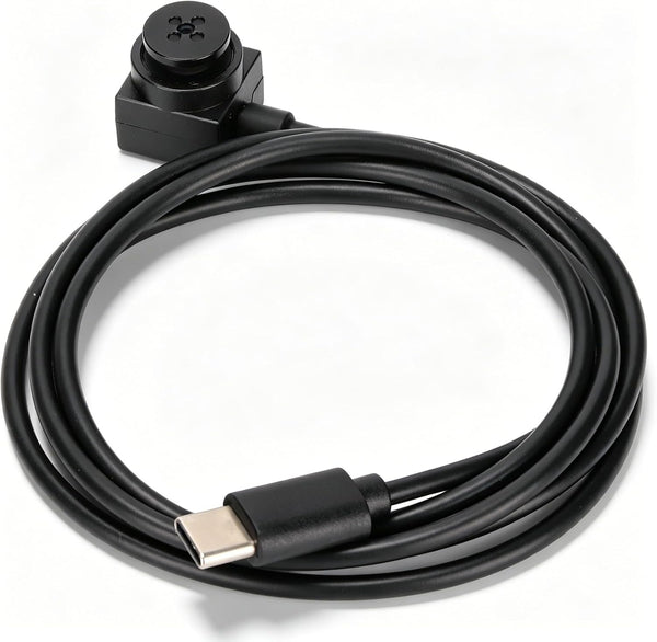 Zopsc-1 Portable Multifunctional OTG USB Digital Camera - 1080P Computer Camera Recorder OTG