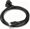 Zopsc-1 Portable Multifunctional OTG USB Digital Camera - 1080P Computer Camera Recorder OTG