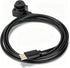 Zopsc-1 Portable Multifunctional OTG USB Digital Camera - 1080P Computer Camera Recorder OTG