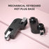 Kailh Hot-swap PCB Socket Hot Plug for Mechanical Keyboard DIY Accessories (90pcs)