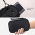 Electronic Organizer Case, Travel Cable Pouch for Accessories, Water Resistant Bag for Charger, Phone, Earphone
