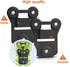 MM CAMMPRO Magnetic Mount for Body Camera, Universal Wearable Clip for All Brand Body Cameras