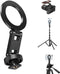 elitehood Magsafe Tripod Mount Adapter with 1/4 Screw & Hot Shoe, Lightweight
