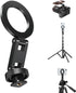 elitehood Magsafe Tripod Mount Adapter with 1/4 Screw & Hot Shoe, Lightweight