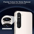 JETech 2-Pack Privacy Screen Protector for Samsung Galaxy S23 5G 6.1" with Camera Lens Protector, Anti-Spy Glass.