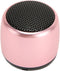 Sanpyl Mini Bluetooth Speaker, Portable Wireless Speaker with HD Sound, Heavy Subwoofer, USB Rechargeable for Outdoor