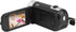 Hilitand Camcorder, 1080P Full HD Video Camera with 16MP Digital Camera, 2.7 Inch