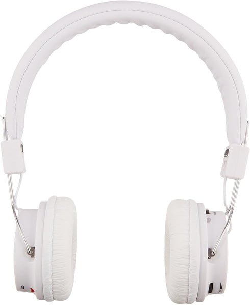 HP77MF2 Headphone, White