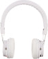 HP77MF2 Headphone, White
