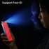 2 Pack Anti-Spy Tempered Glass Screen Protector for iPhone 15 Pro Max - Matte, Anti-Glare, 6.7 inch, Colorful Film